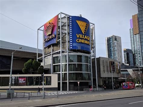 hoyts crown|Village Cinemas Crown Showtimes .
